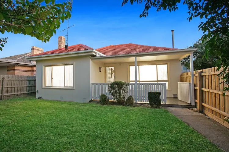 Main view of Homely house listing, 1/63 Melbourne Avenue, Glenroy VIC 3046