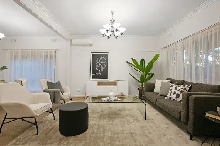 Second view of Homely house listing, 1/63 Melbourne Avenue, Glenroy VIC 3046