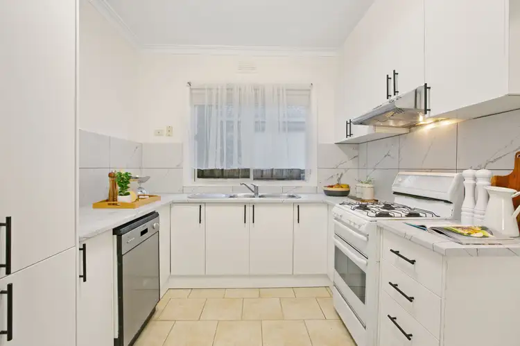 Fourth view of Homely house listing, 1/63 Melbourne Avenue, Glenroy VIC 3046