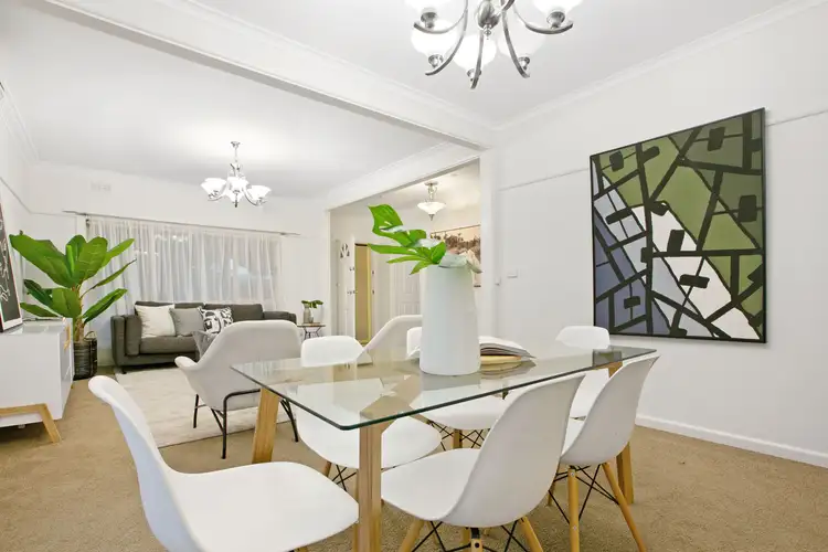 Fifth view of Homely house listing, 1/63 Melbourne Avenue, Glenroy VIC 3046