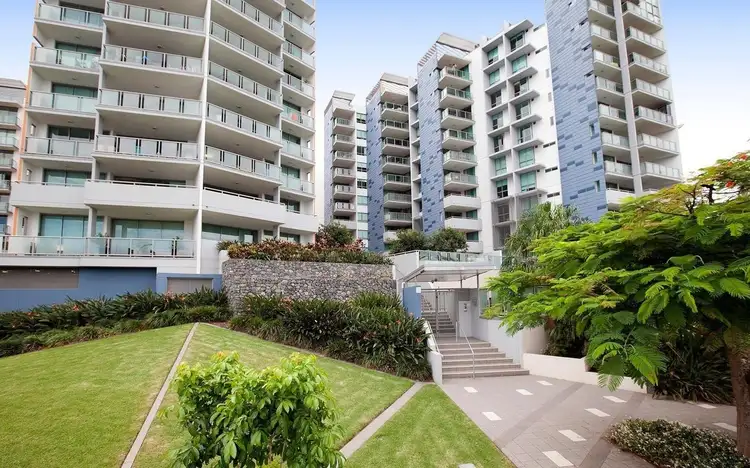 1207/92 Quay Street, Brisbane City QLD 4000