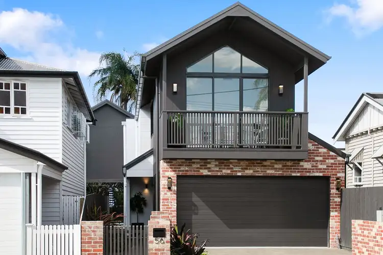 56 Park Terrace, Sherwood QLD 4075