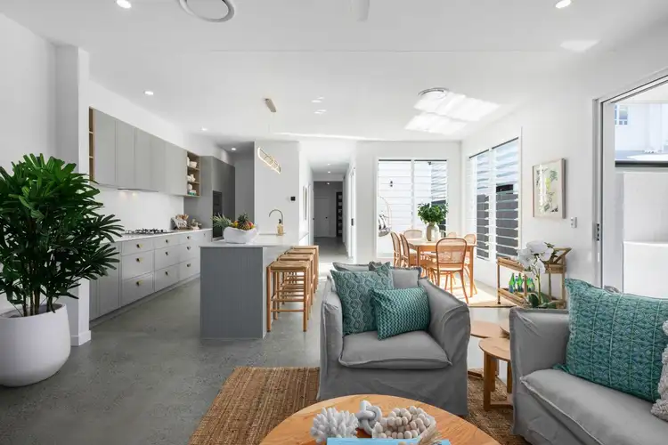 Third view of Homely house listing, 56 Park Terrace, Sherwood QLD 4075
