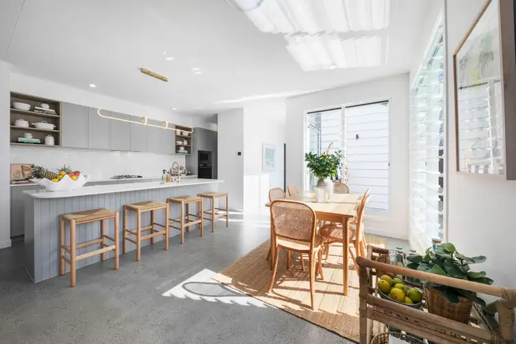 Fourth view of Homely house listing, 56 Park Terrace, Sherwood QLD 4075