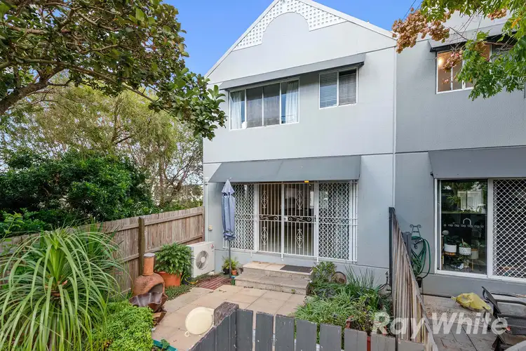 Main view of Homely townhouse listing, 1/52 Hows Road, Nundah QLD 4012