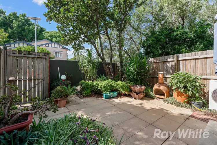 Second view of Homely townhouse listing, 1/52 Hows Road, Nundah QLD 4012