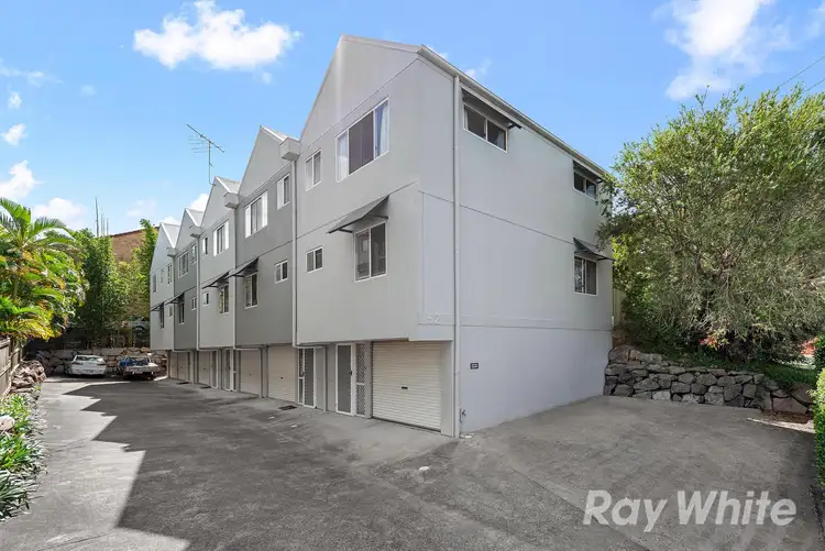 Third view of Homely townhouse listing, 1/52 Hows Road, Nundah QLD 4012