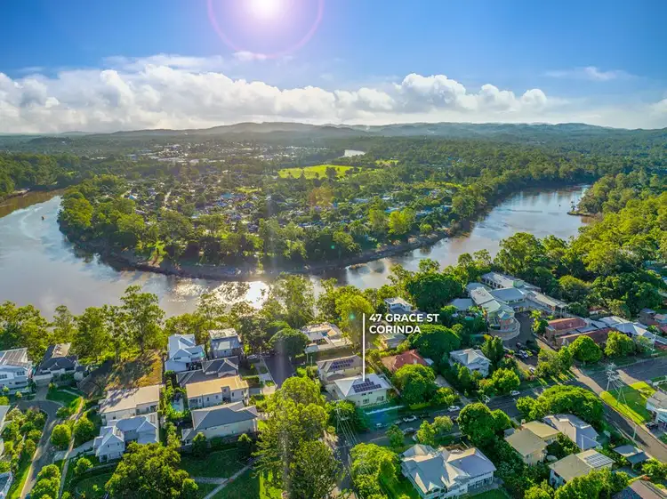 47 Grace Street, Corinda QLD 4075