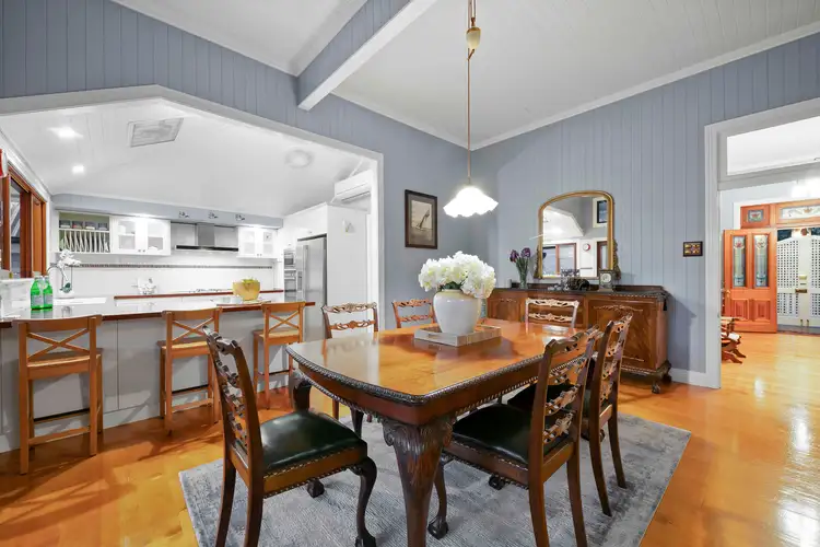 Fifth view of Homely house listing, 10 Eddystone Road, Corinda QLD 4075