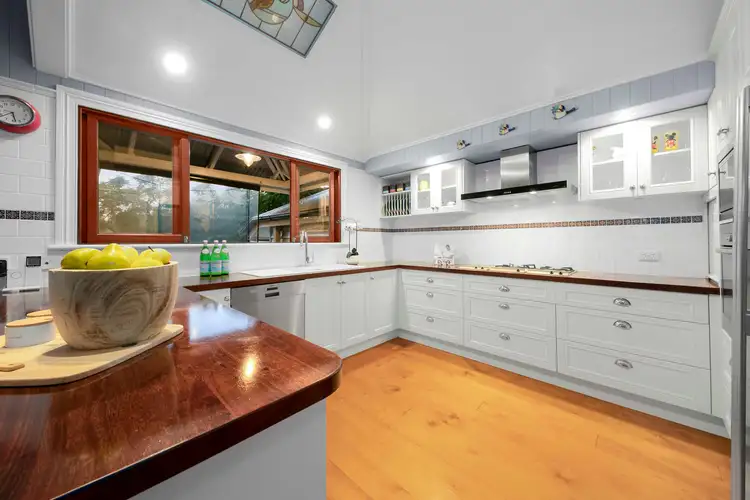 Sixth view of Homely house listing, 10 Eddystone Road, Corinda QLD 4075