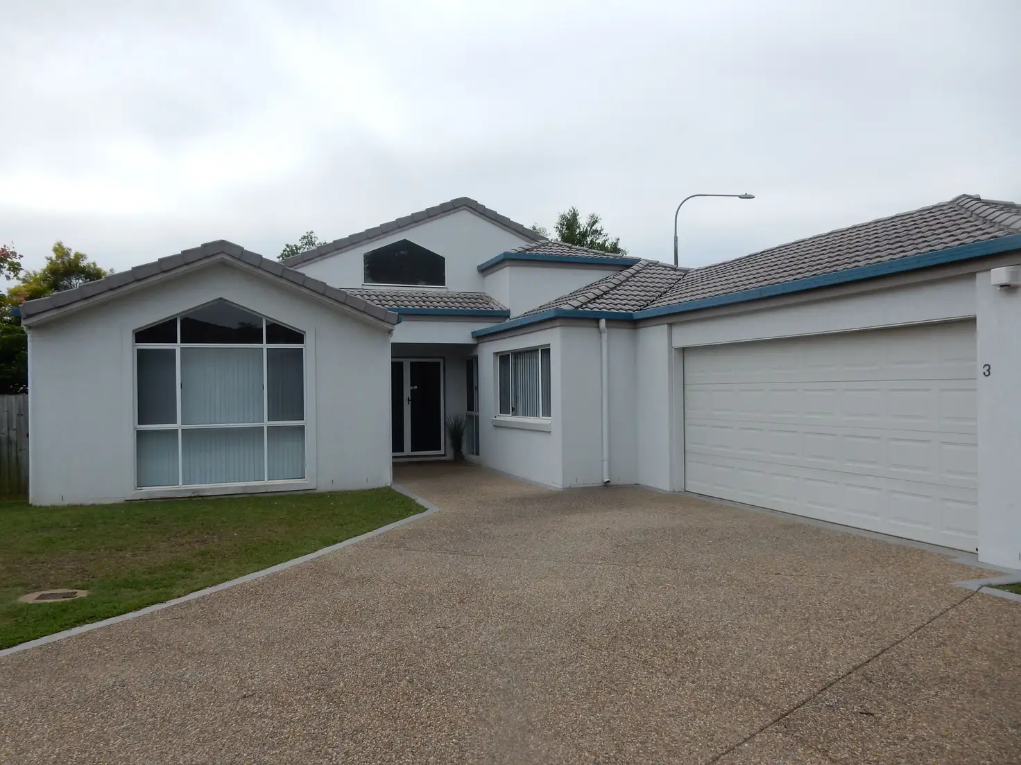 Main view of Homely house listing, 3/8 John Paul Drive, Daisy Hill QLD 4127