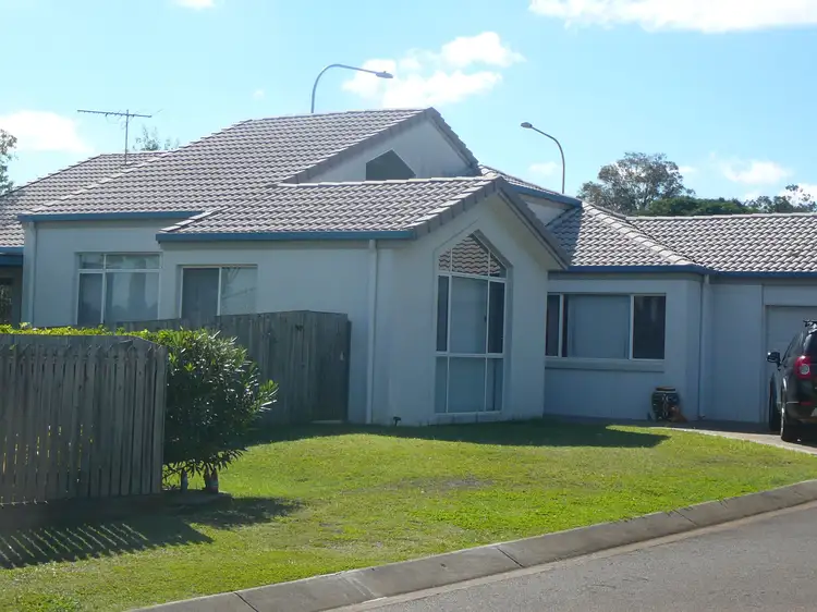 Second view of Homely house listing, 3/8 John Paul Drive, Daisy Hill QLD 4127
