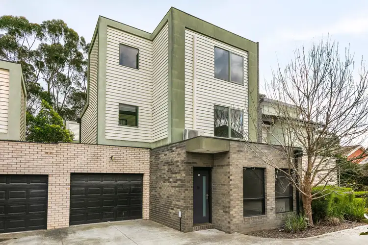Main view of Homely townhouse listing, 16/22-26 Pascoe Street, Pascoe Vale VIC 3044