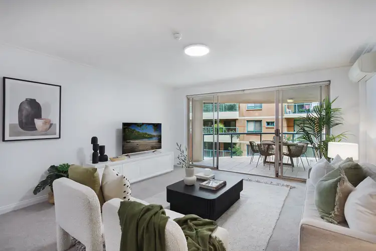 Main view of Homely apartment listing, 26/17-25 Spring Street, Bondi Junction NSW 2022