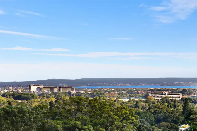 Third view of Homely apartment listing, 26/17-25 Spring Street, Bondi Junction NSW 2022