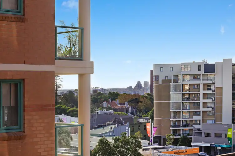 Fourth view of Homely apartment listing, 26/17-25 Spring Street, Bondi Junction NSW 2022