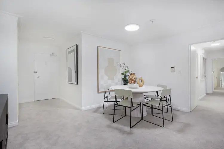 Fifth view of Homely apartment listing, 26/17-25 Spring Street, Bondi Junction NSW 2022