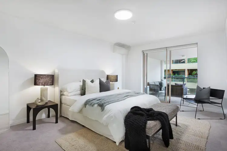 Sixth view of Homely apartment listing, 26/17-25 Spring Street, Bondi Junction NSW 2022