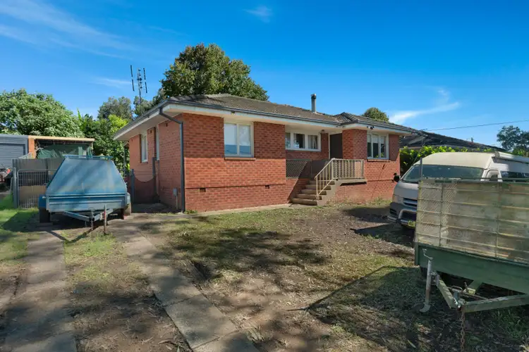 20 Seccombe Street, Nowra NSW 2541