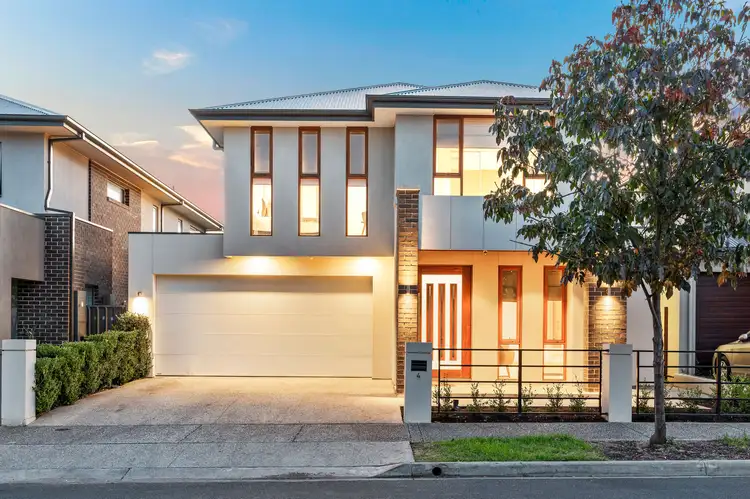 4 Nixon Street, Lightsview SA 5085