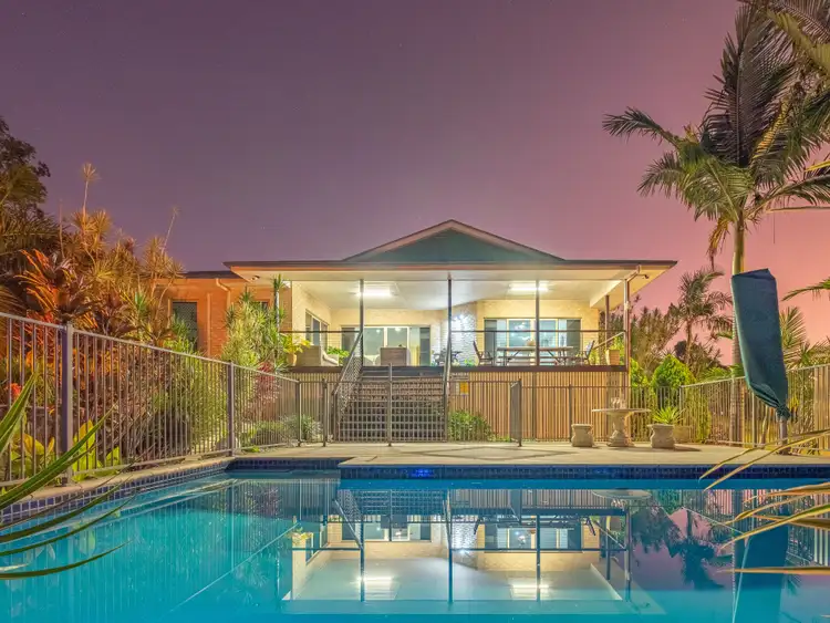 Second view of Homely house listing, 6 Sweeney Court, Pie Creek QLD 4570