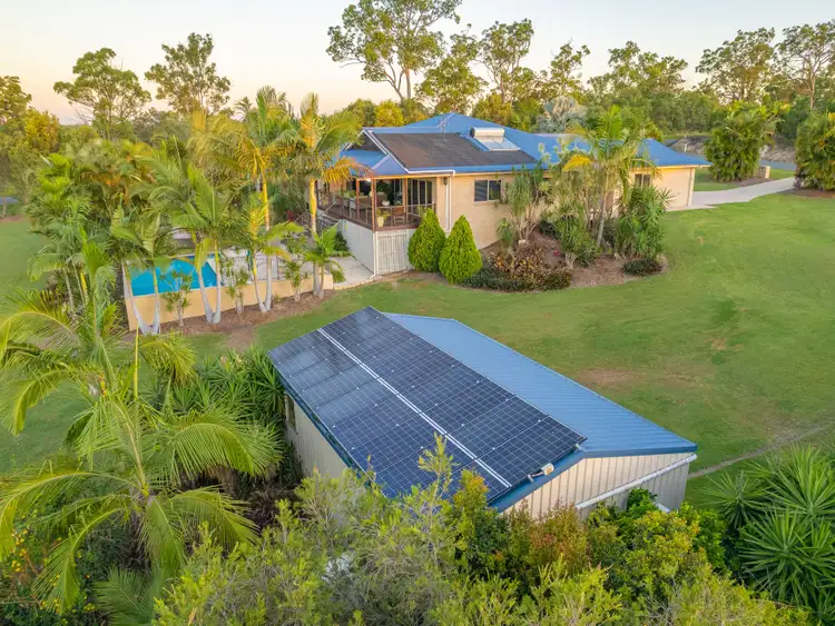 Third view of Homely house listing, 6 Sweeney Court, Pie Creek QLD 4570