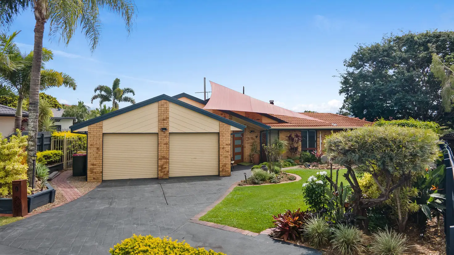 Main view of Homely house listing, 9 Pandala Court, Carseldine QLD 4034