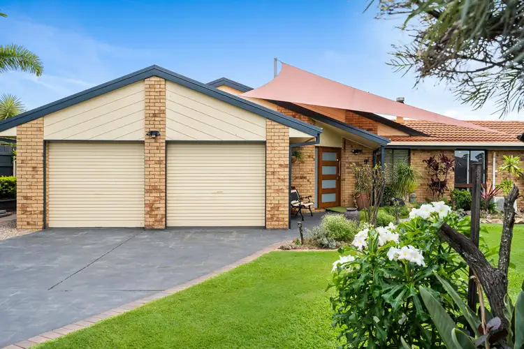 Fourth view of Homely house listing, 9 Pandala Court, Carseldine QLD 4034