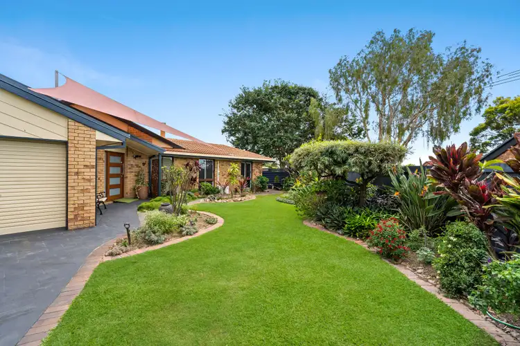 Fifth view of Homely house listing, 9 Pandala Court, Carseldine QLD 4034