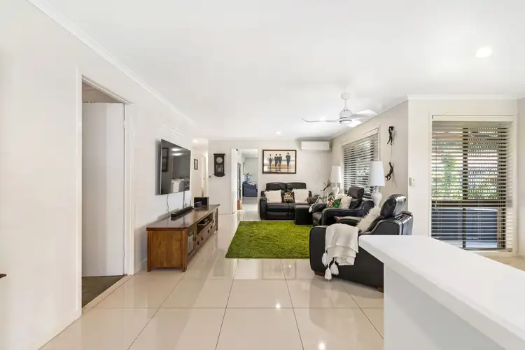 Sixth view of Homely house listing, 9 Pandala Court, Carseldine QLD 4034