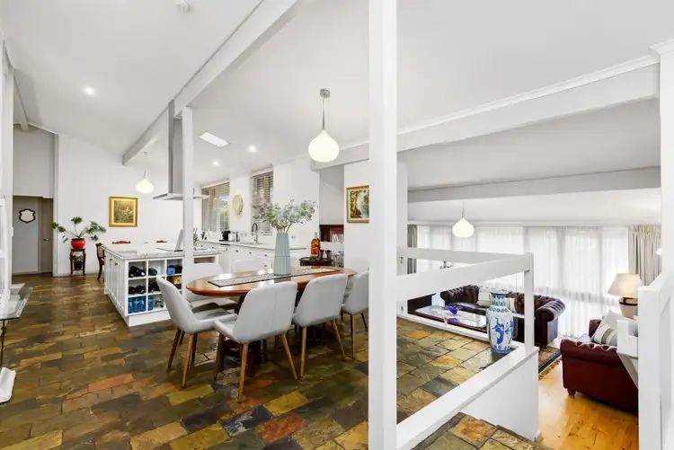 Second view of Homely house listing, 34 Birksgate Drive, Urrbrae SA 5064