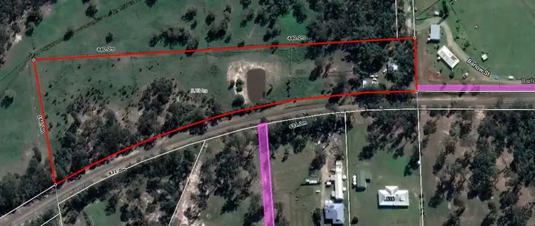 Second view of Homely house listing, 82 Murdoch Street, Oakhurst QLD 4650