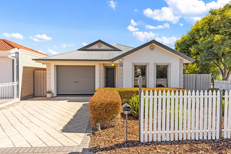 13B Dumfries Avenue, Northfield SA 5085