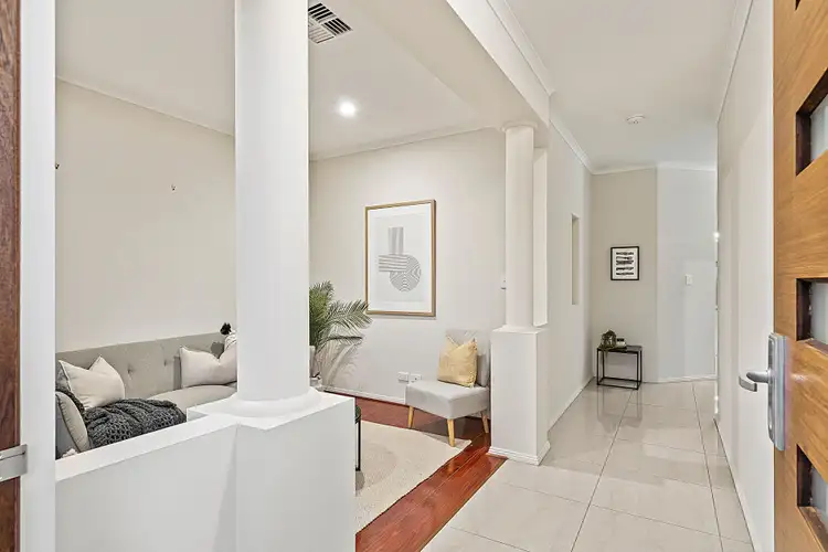 Second view of Homely house listing, 27A Redward Avenue, Greenacres SA 5086