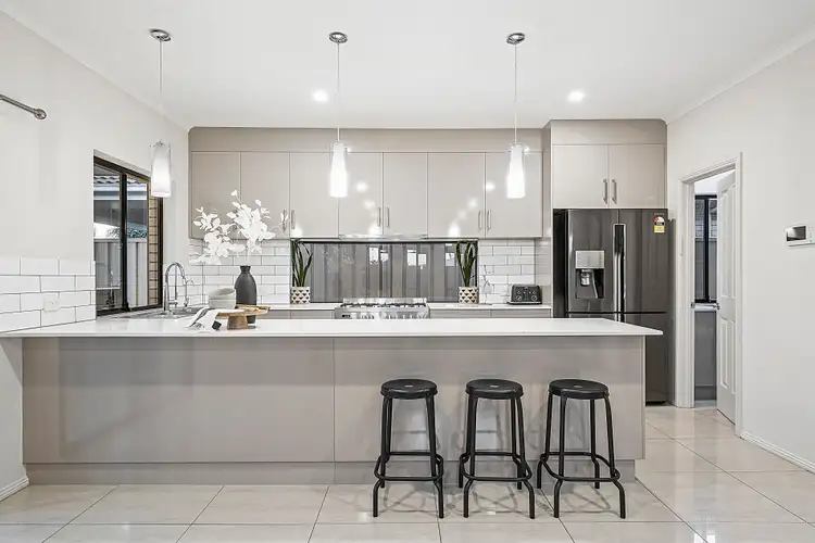 Fourth view of Homely house listing, 27A Redward Avenue, Greenacres SA 5086