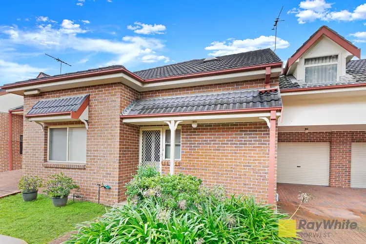 2/118 Brisbane Street, St Marys NSW 2760