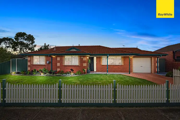 Main view of Homely house listing, 170 Copernicus Way, Keilor Downs VIC 3038