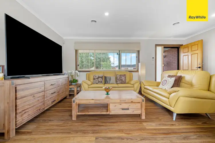 Third view of Homely house listing, 170 Copernicus Way, Keilor Downs VIC 3038