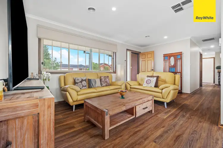 Fourth view of Homely house listing, 170 Copernicus Way, Keilor Downs VIC 3038