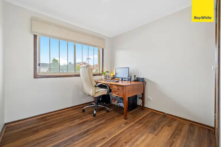 Fifth view of Homely house listing, 170 Copernicus Way, Keilor Downs VIC 3038