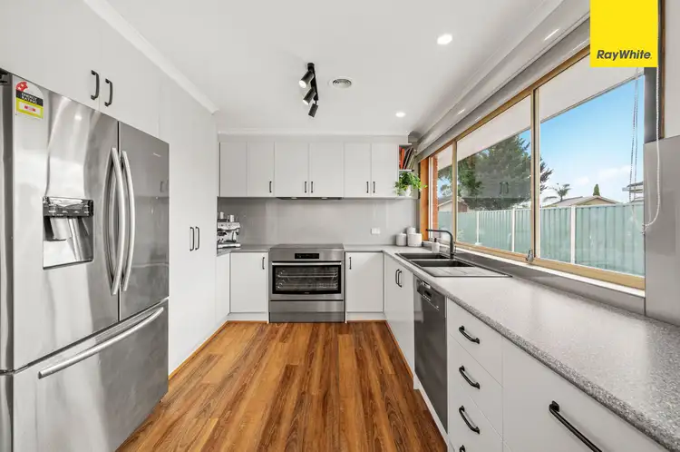Sixth view of Homely house listing, 170 Copernicus Way, Keilor Downs VIC 3038