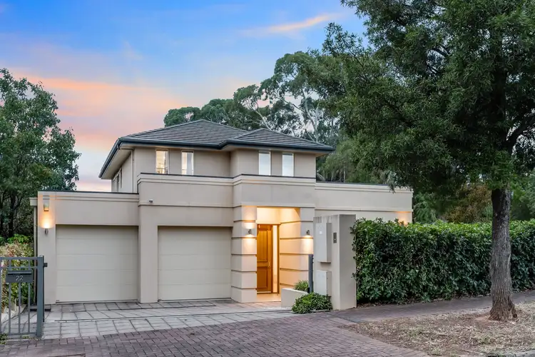 22 Doonoon Avenue, Hazelwood Park SA 5066