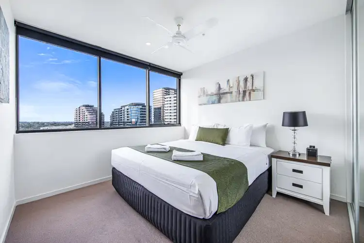 Fourth view of Homely apartment listing, 913/39 Kingsway, Glen Waverley VIC 3150