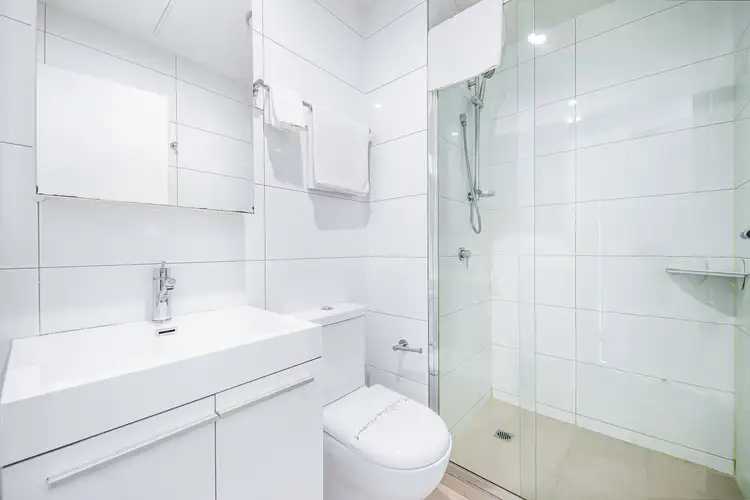 Fifth view of Homely apartment listing, 913/39 Kingsway, Glen Waverley VIC 3150