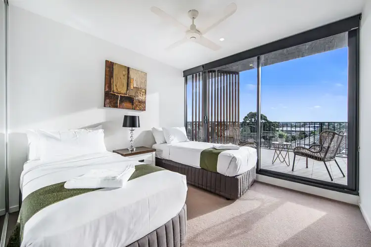 Sixth view of Homely apartment listing, 913/39 Kingsway, Glen Waverley VIC 3150
