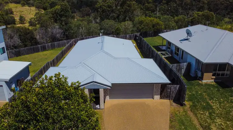 Main view of Homely house listing, 54 Briffney Street, Kirkwood QLD 4680