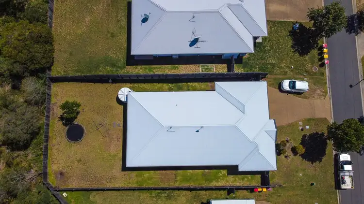 Second view of Homely house listing, 54 Briffney Street, Kirkwood QLD 4680