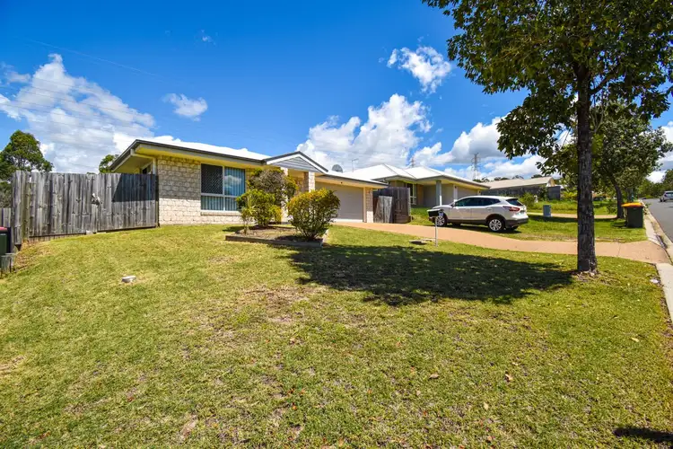 Third view of Homely house listing, 54 Briffney Street, Kirkwood QLD 4680