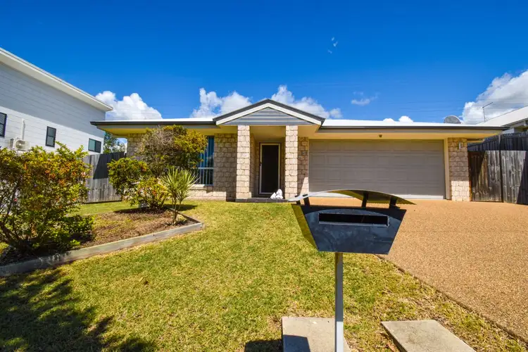 Fourth view of Homely house listing, 54 Briffney Street, Kirkwood QLD 4680