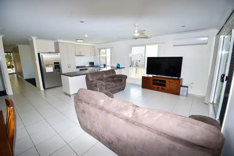 Sixth view of Homely house listing, 54 Briffney Street, Kirkwood QLD 4680